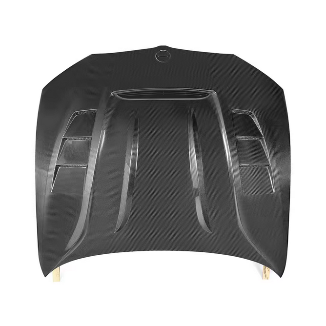 D Style Carbon Front Hood for BMW 3 Series G20