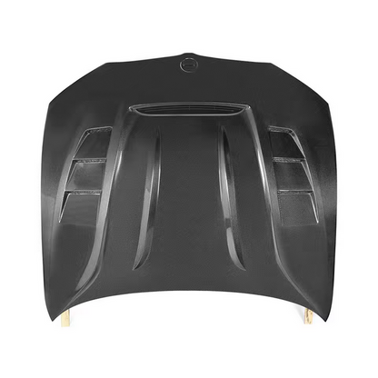 D Style Carbon Front Hood for BMW 3 Series G20