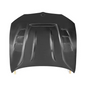 D Style Carbon Front Hood for BMW 3 Series G20