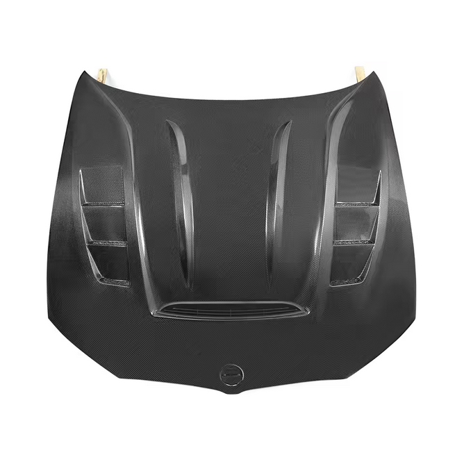 D Style Carbon Front Hood for BMW 3 Series G20