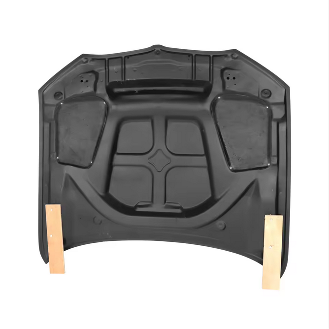 D Style Carbon Front Hood for BMW 3 Series G20