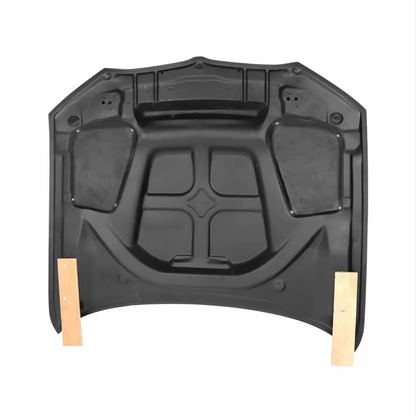 D Style Carbon Front Hood for BMW 3 Series G20