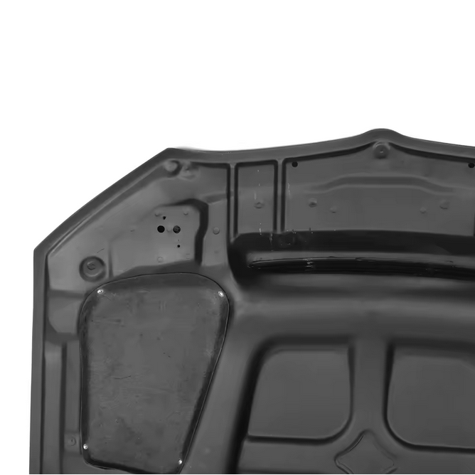 D Style Carbon Front Hood for BMW 3 Series G20