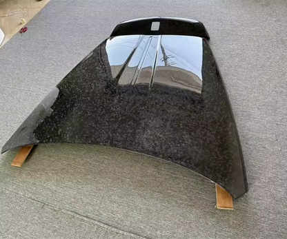 Carbon Motorhaube für Rolls-Royce Cullinan