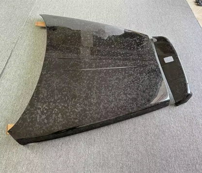 Carbon Motorhaube für Rolls-Royce Cullinan