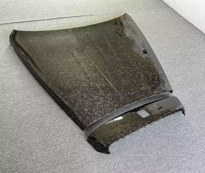 Carbon Motorhaube für Rolls-Royce Cullinan