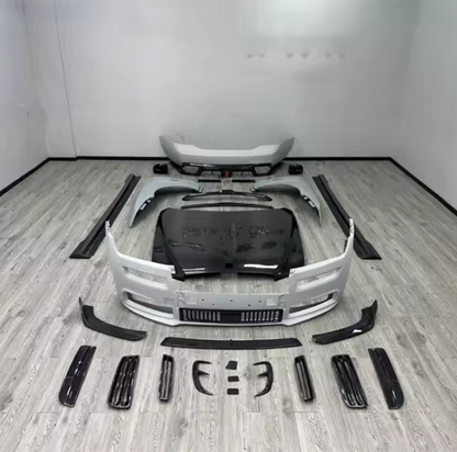 Kit carrosserie en carbone pour Rolls-Royce Ghost