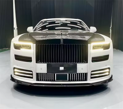 Kit carrosserie en carbone pour Rolls-Royce Ghost