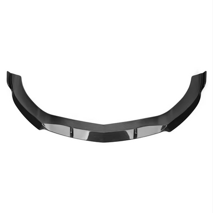 Kit carrosserie avant en fibre de carbone pour Mercedes-Benz CLA W117