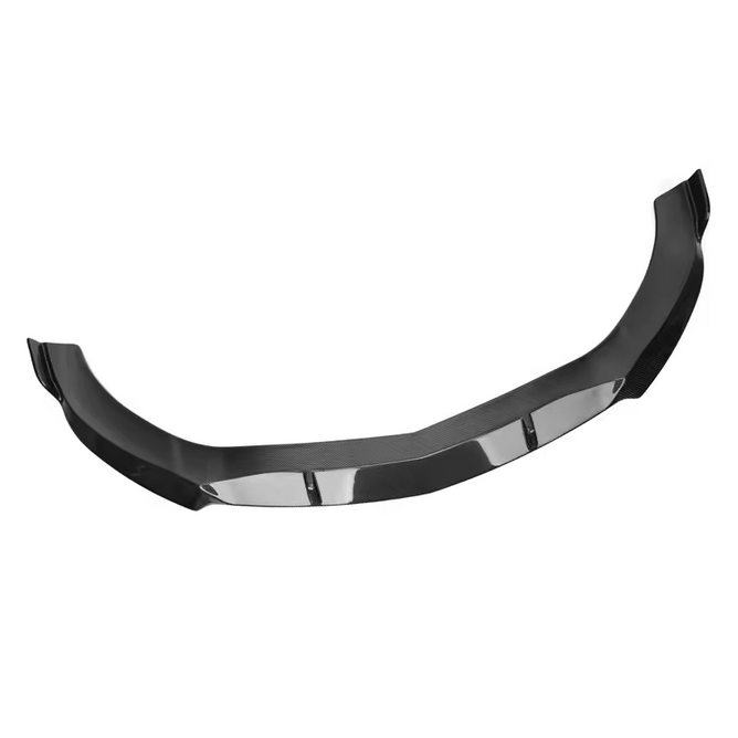 Kit carrosserie avant en fibre de carbone pour Mercedes-Benz CLA W117