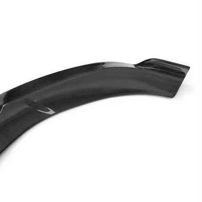 Kit carrosserie avant en fibre de carbone pour Mercedes-Benz CLA W117