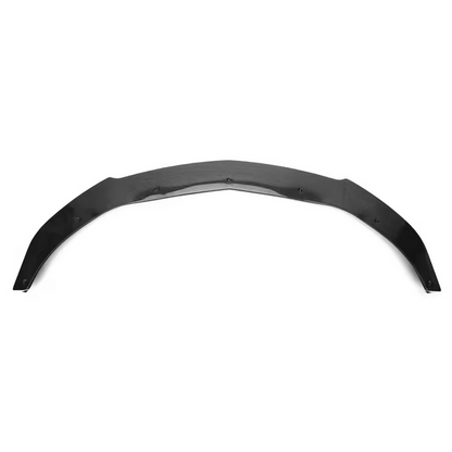 Kit carrosserie avant en fibre de carbone pour Mercedes-Benz CLA W117