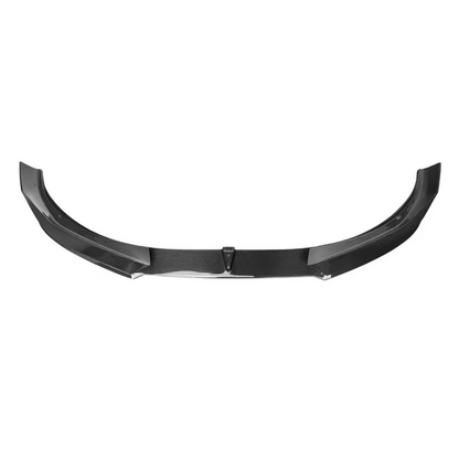 Dry Carbon Front Lip Chin Spoiler for BMW 4 Series G22 Coupé &amp; G23 (from 2021 onwards)