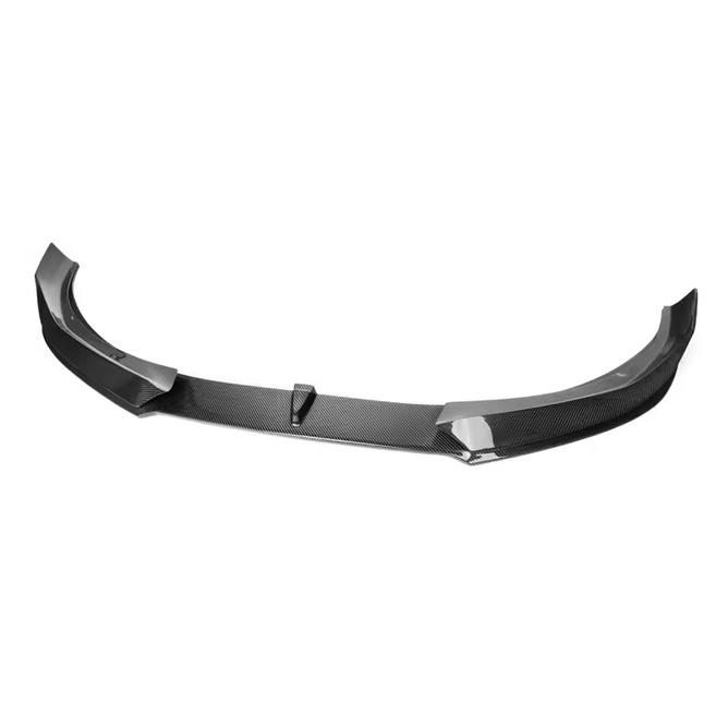 Dry Carbon Front Lip Chin Spoiler for BMW 4 Series G22 Coupé &amp; G23 (from 2021 onwards)