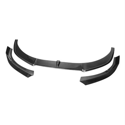 Dry Carbon Front Lip Chin Spoiler for BMW 4 Series G22 Coupé &amp; G23 (from 2021 onwards)