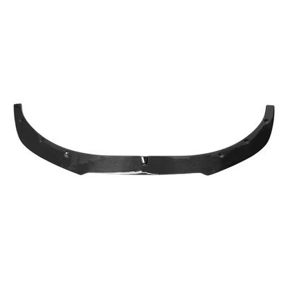 Dry Carbon Front Lip Chin Spoiler for BMW 4 Series G22 Coupé &amp; G23 (from 2021 onwards)