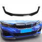 Front lip splitter body kit for BMW 3 Series G20 &amp; G21 (2019–2020)