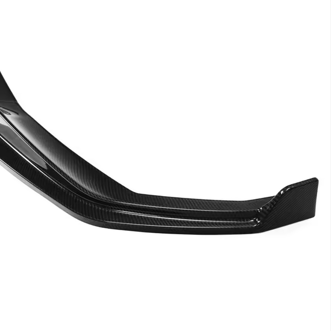 Front lip splitter body kit for BMW 3 Series G20 &amp; G21 (2019–2020)