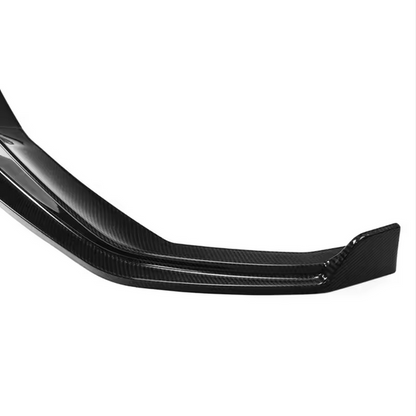 Front lip splitter body kit for BMW 3 Series G20 &amp; G21 (2019–2020)