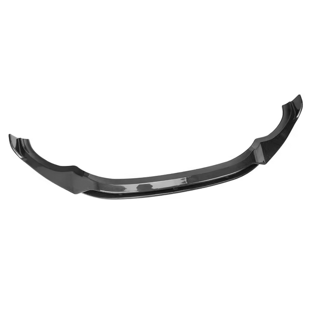 Carbon Frontspoiler Lippe für BMW X3 G01 & X4 G02 (2018+)