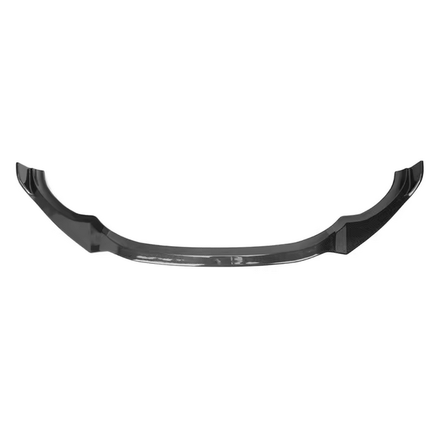 Carbon Frontspoiler Lippe für BMW X3 G01 & X4 G02 (2018+)