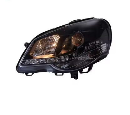 LED Scheinwerfer Upgrade 6000K für Volkswagen Polo