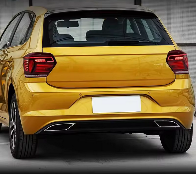 Amélioration des feux arrière à LED pour Volkswagen Polo - kit gauche et droit