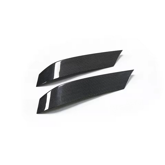 Full Carbon Front Splitter for BMW F80 M3 F82 F83 M4 2014-2018 M-Performance Style