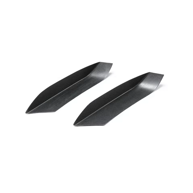 Full Carbon Front Splitter for BMW F80 M3 F82 F83 M4 2014-2018 M-Performance Style