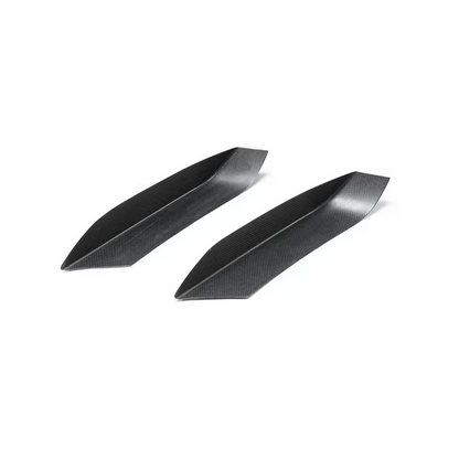 Full Carbon Front Splitter for BMW F80 M3 F82 F83 M4 2014-2018 M-Performance Style