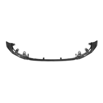 Dry Carbon Front Lip Splitter for BMW 2 Series G42 Coupé M Sport