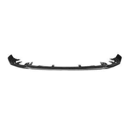 Dry Carbon Front Lip Splitter for BMW 2 Series G42 Coupé M Sport
