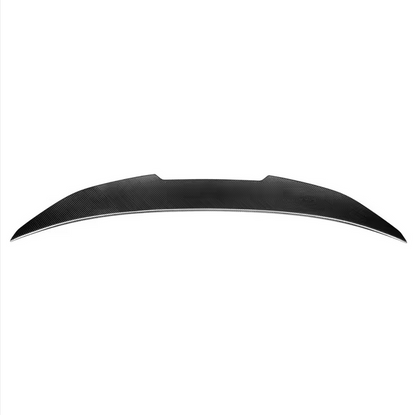 Dry Carbon PSM Style Heckspoiler für BMW F30 3er Limousine