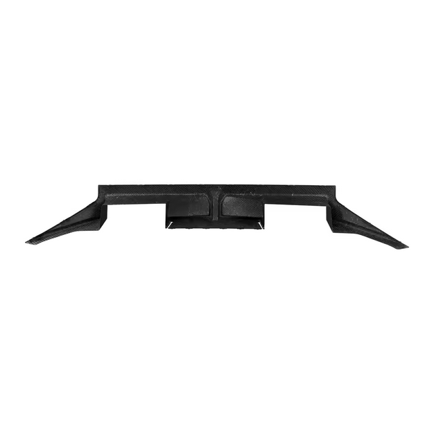 Dry Carbon CS Style Rear Diffuser for BMW M2 G87 2023+