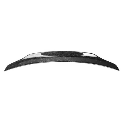 Forged Carbon Heckspoiler für Mercedes-Benz W222 S-Klasse 2014–2020