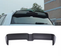 Aileron arrière en carbone pour VW Golf 7 et 7.5 GTI R – Spoiler racing