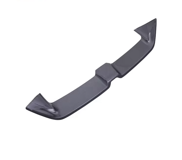 Aileron arrière en carbone pour VW Golf 7 et 7.5 GTI R – Spoiler racing