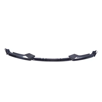 Lame avant en fibre de carbone pour Audi TTRS MK3 8S 2016–2019