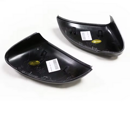 Geschmiedete Carbon Spiegelkappen für Volkswagen Golf 8 MK8 (ab 2019)