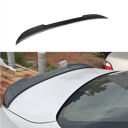 CS Style Carbon Heckspoiler für BMW F22 F23 2er Serie (ab 2014)