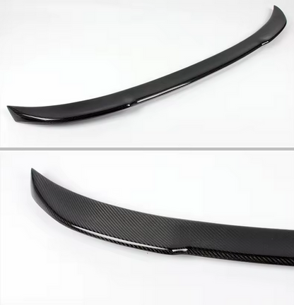 CS Style Carbon Heckspoiler für BMW F22 F23 2er Serie (ab 2014)