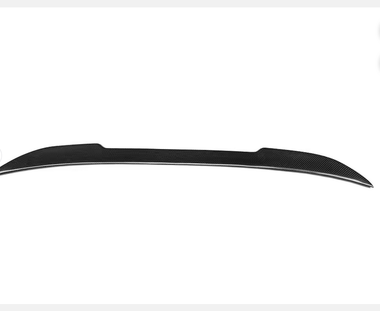 CS Style Carbon Heckspoiler für BMW F22 F23 2er Serie (ab 2014)
