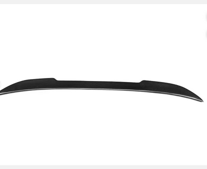 CS Style Carbon Heckspoiler für BMW F22 F23 2er Serie (ab 2014)