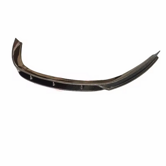 Lame avant en fibre de carbone pour Ferrari California T