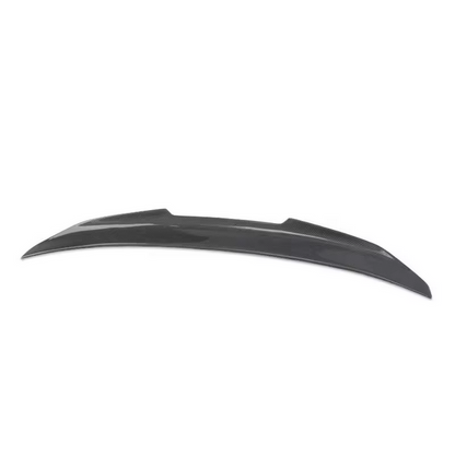 Aileron arrière en carbone pour BMW Série 3 F30 et M3 F80