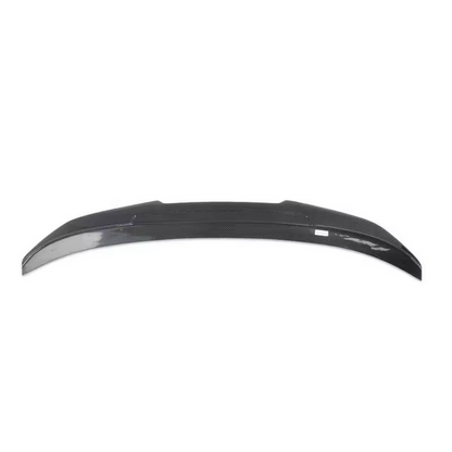 Aileron arrière en carbone pour BMW Série 3 F30 et M3 F80
