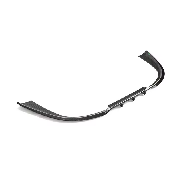 Carbon Heckdiffusor für Porsche 911 (992) Carrera 4S Coupé