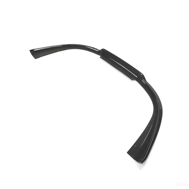 Carbon Heckdiffusor für Porsche 911 (992) Carrera 4S Coupé