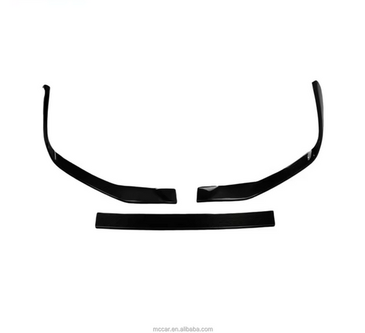 Lame avant en fibre de carbone pour Audi RSQ8 – Style d'origine