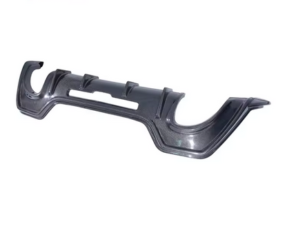 Carbon rear diffuser for Toyota GR86 ZN8 / Subaru BRZ ZD8